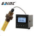 industrial boiler water online monitoring conductivity meter